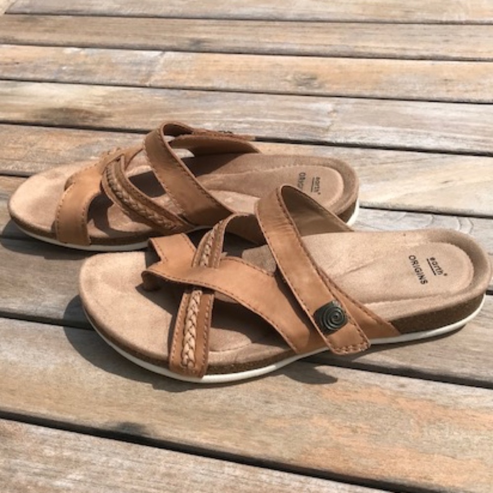 Earth Origins Sandals